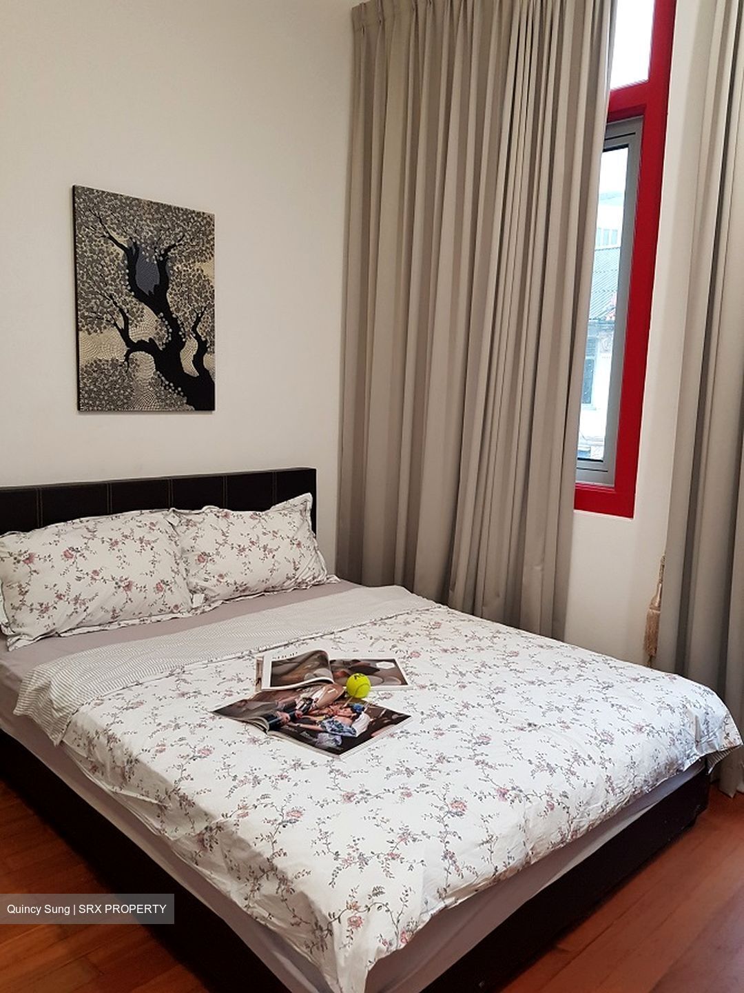 Sims Avenue (D14), Detached #571367581